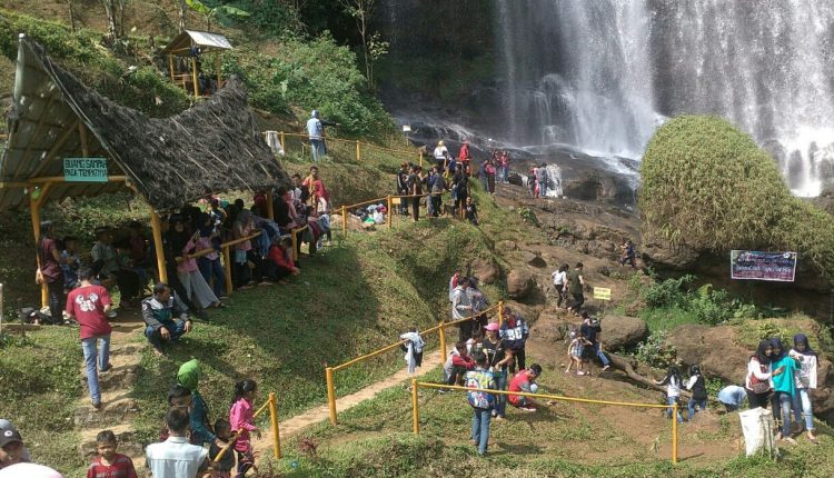 Desa Online, Potensi Desa Terangkat!